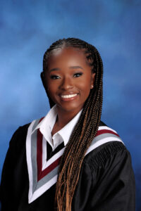 Michaela Meagan Tucker