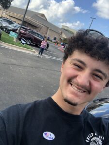 Sebastian Treviño Lopez