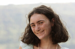 Eleanor Rose Battarbee