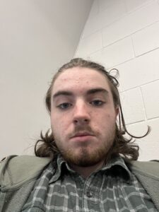 Randolph Edmonds Trow