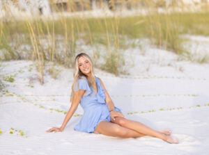 Lauren Suzanne Hebert