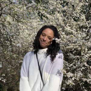 Adrienne Schorre Lahr