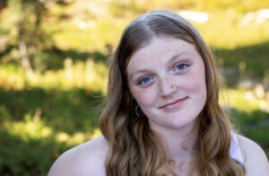 Adeline Marie Solberg