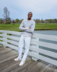 Robert Benjamin Isaac Polite