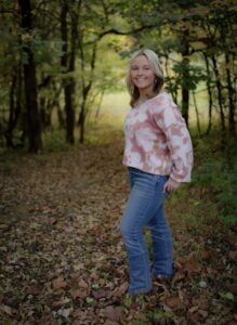 Olivia Danielle Russell