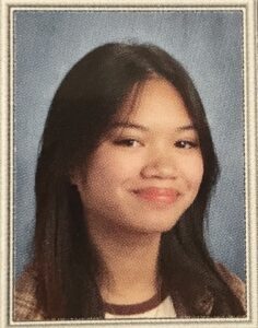 Chloe Tien Nguyen-som