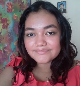 Llyxi Elizabeth Represa Martinez