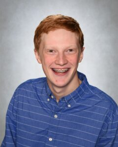 Nickolas Wray Mckinley