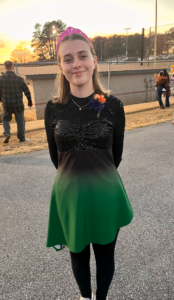 Ava Louise Gruszczinski