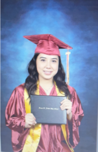 Alexandra Martinez-meza