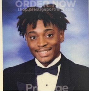 Tobenna Meshek Okezie