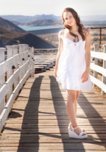 Mia Elizabeth Soltero