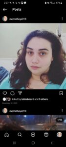 Maya Evangeline Levine