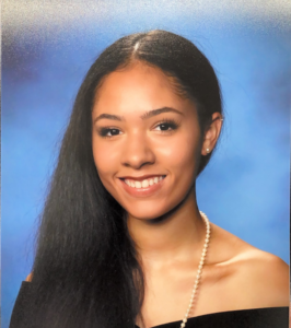 Selina Elizabeth Jorge