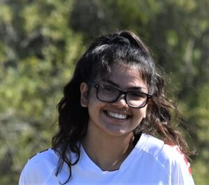 Victoria Elissa Ramdeen