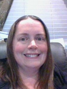 Valerie J Vizgaudis-gomez