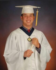 Camilo Parets Dominguez