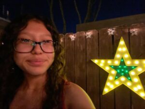 Madison Nolee Quiroz