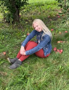 Kayla Mae Polakowski