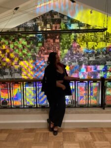 Kymberleigh T Olivas