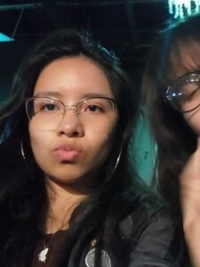 Naomi Garcia Suastegui