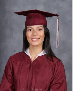 Lisbeth Alejandra Tejada