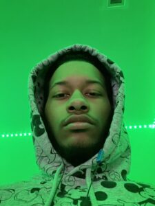 Bradley James Porter