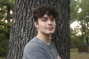 Kyle Andrew Baldridge