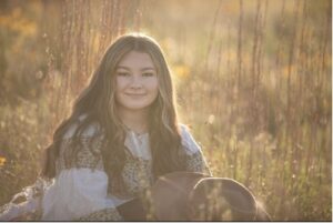 Jenna Mckenzie Green