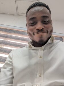 Emmanuel Delasi Ofoli Odoi