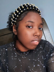 Alexzandria Chambers