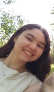 Abigail Rebekah Adams