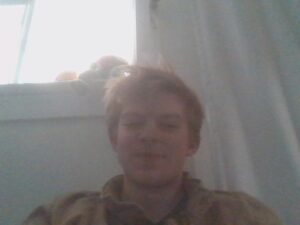 Jake Van Bourgondien