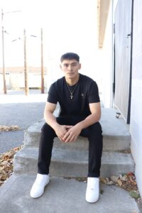 Sergio Santino Gomez