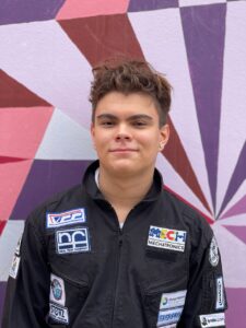 Ubaldo Rodriguez Jr.