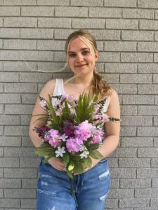 Leah Ruthmary Reiniche