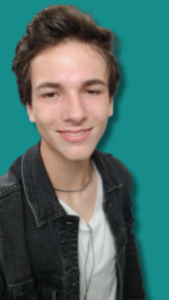 Nicholas Corbin Jeanblanc