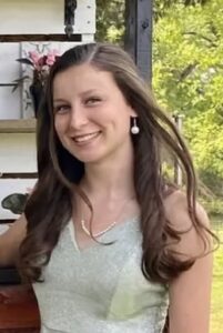 Elaina Grace Littreal