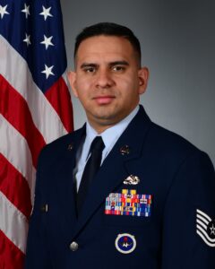 Alexis Joseph Garrido