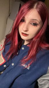 Alexandria Brook Justus