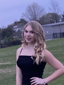 Camden Elizabeth Kimpton