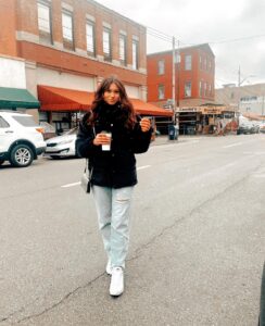 Mary Elizabeth Adams