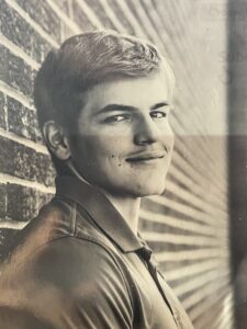 Hunter William Lawniczak