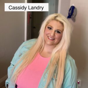 Cassidy Landry