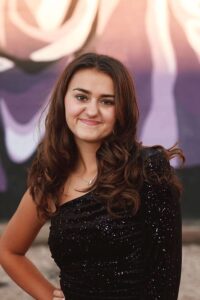 Madalyn Jane Huffman