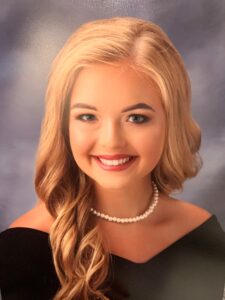 Sarah Katherine Grice