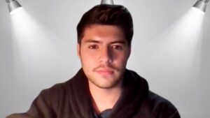 Juan Carlos Moran Hernandez