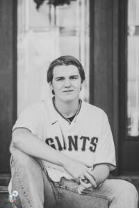 Brady Mitchell Criswell