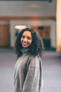 Gina-isabella Mazin Zedan