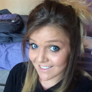 Theresa Ashley Denton